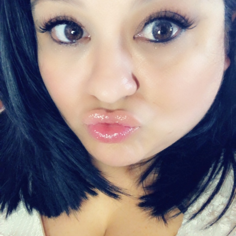 Meet your Posher, Christy